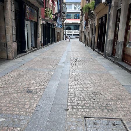 Apartament Estrella Bilbao Zewnętrze zdjęcie