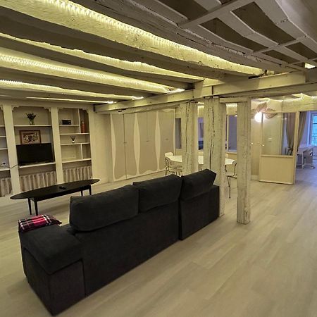 Apartament Estrella Bilbao Zewnętrze zdjęcie