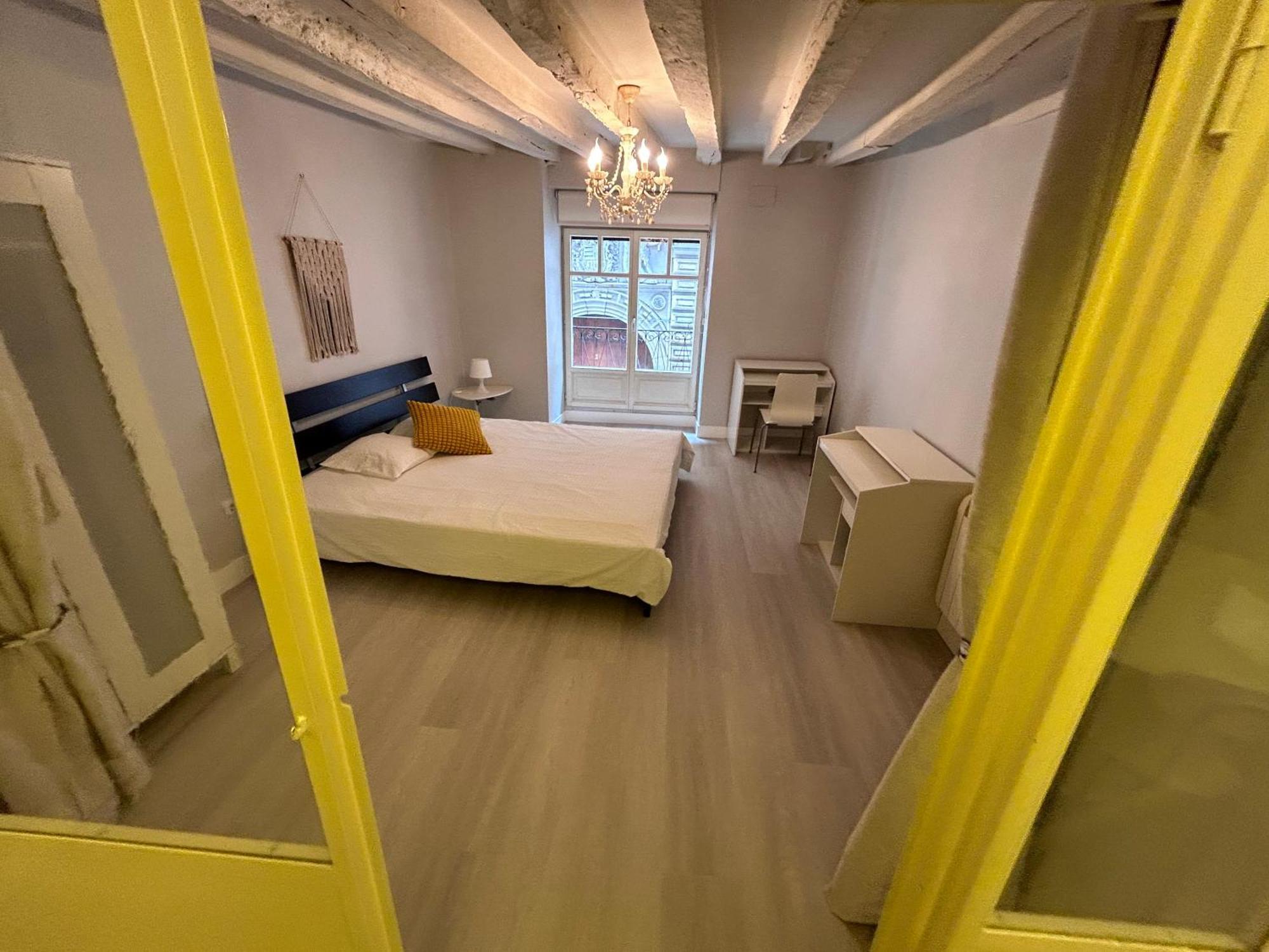 Apartament Estrella Bilbao Zewnętrze zdjęcie