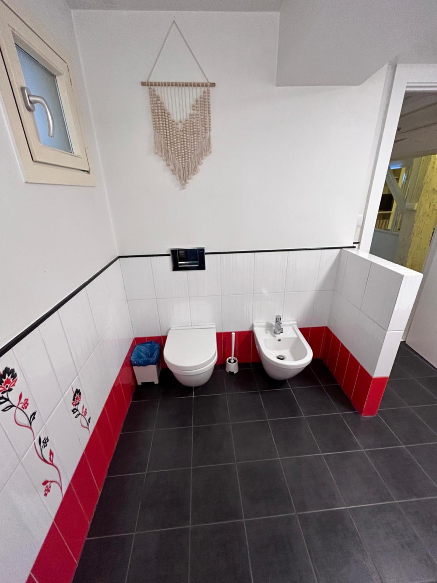 Apartament Estrella Bilbao Zewnętrze zdjęcie