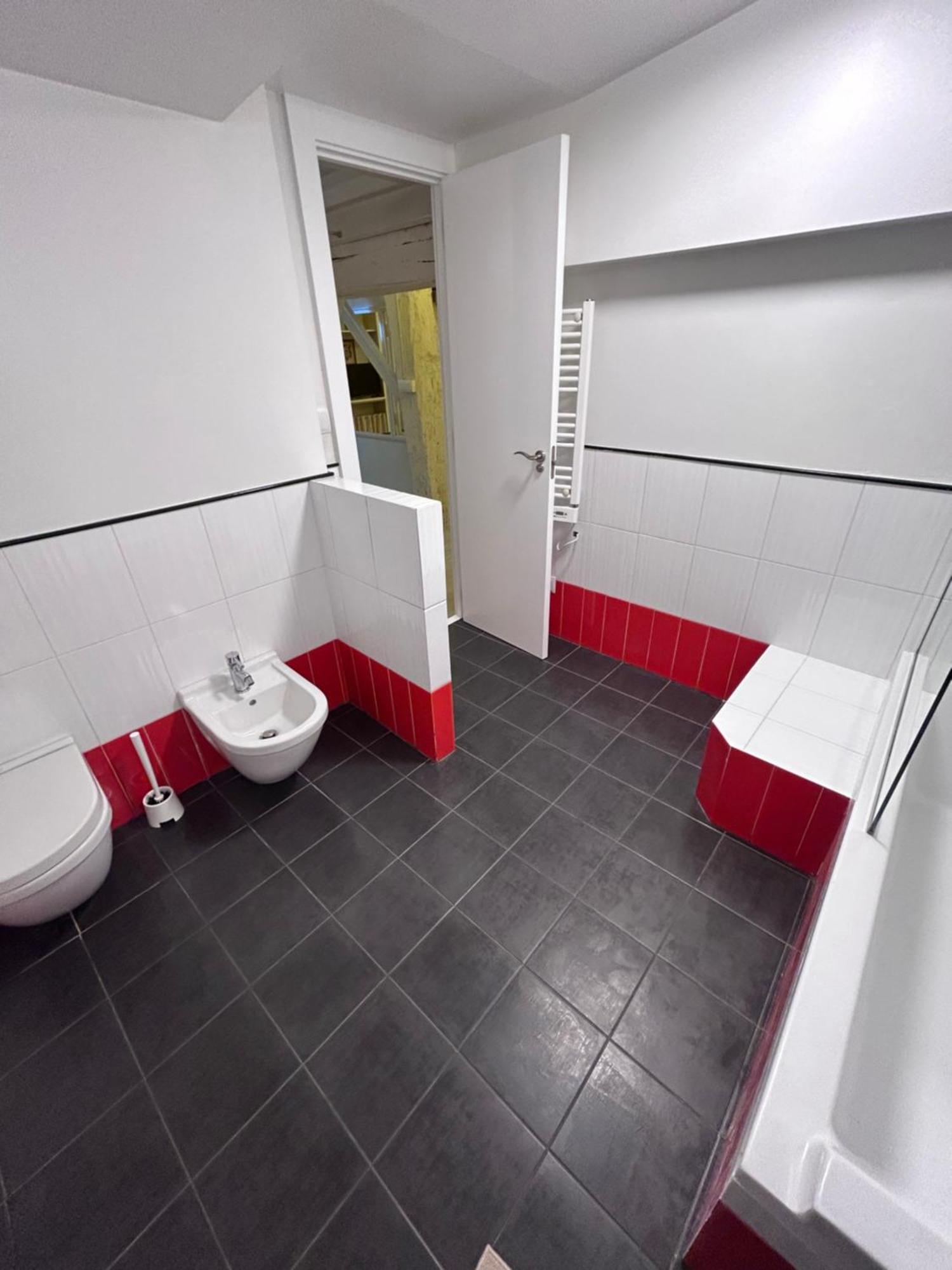 Apartament Estrella Bilbao Zewnętrze zdjęcie