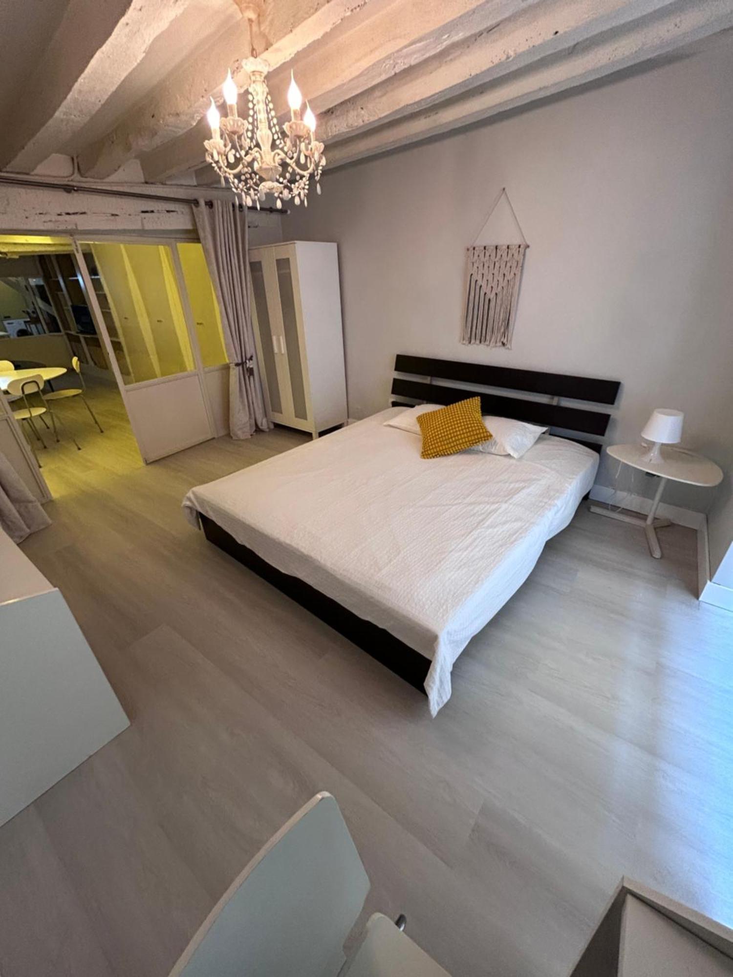 Apartament Estrella Bilbao Zewnętrze zdjęcie