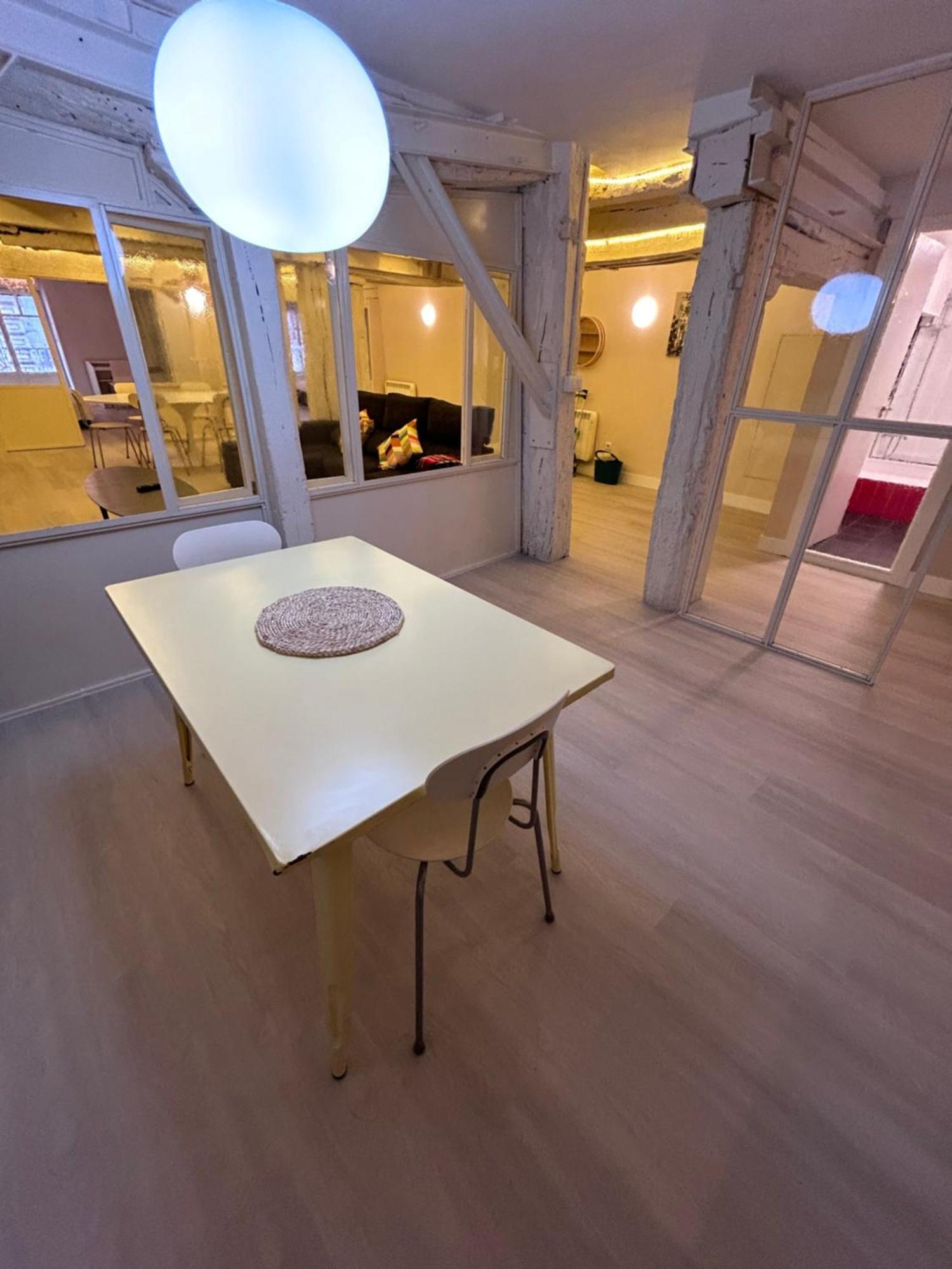 Apartament Estrella Bilbao Zewnętrze zdjęcie