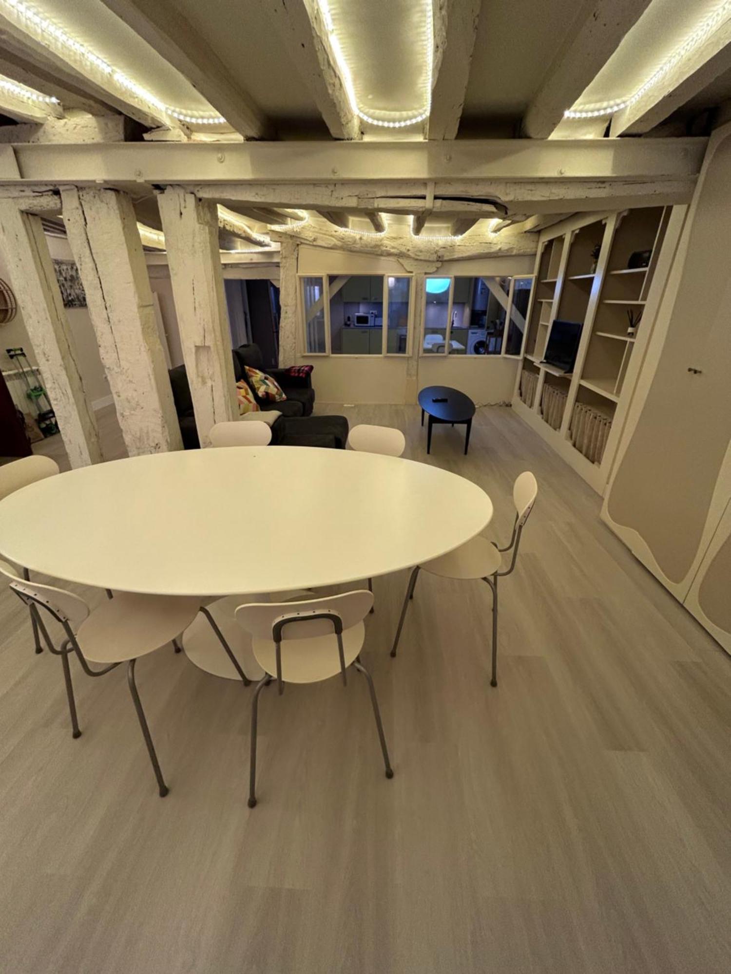 Apartament Estrella Bilbao Zewnętrze zdjęcie