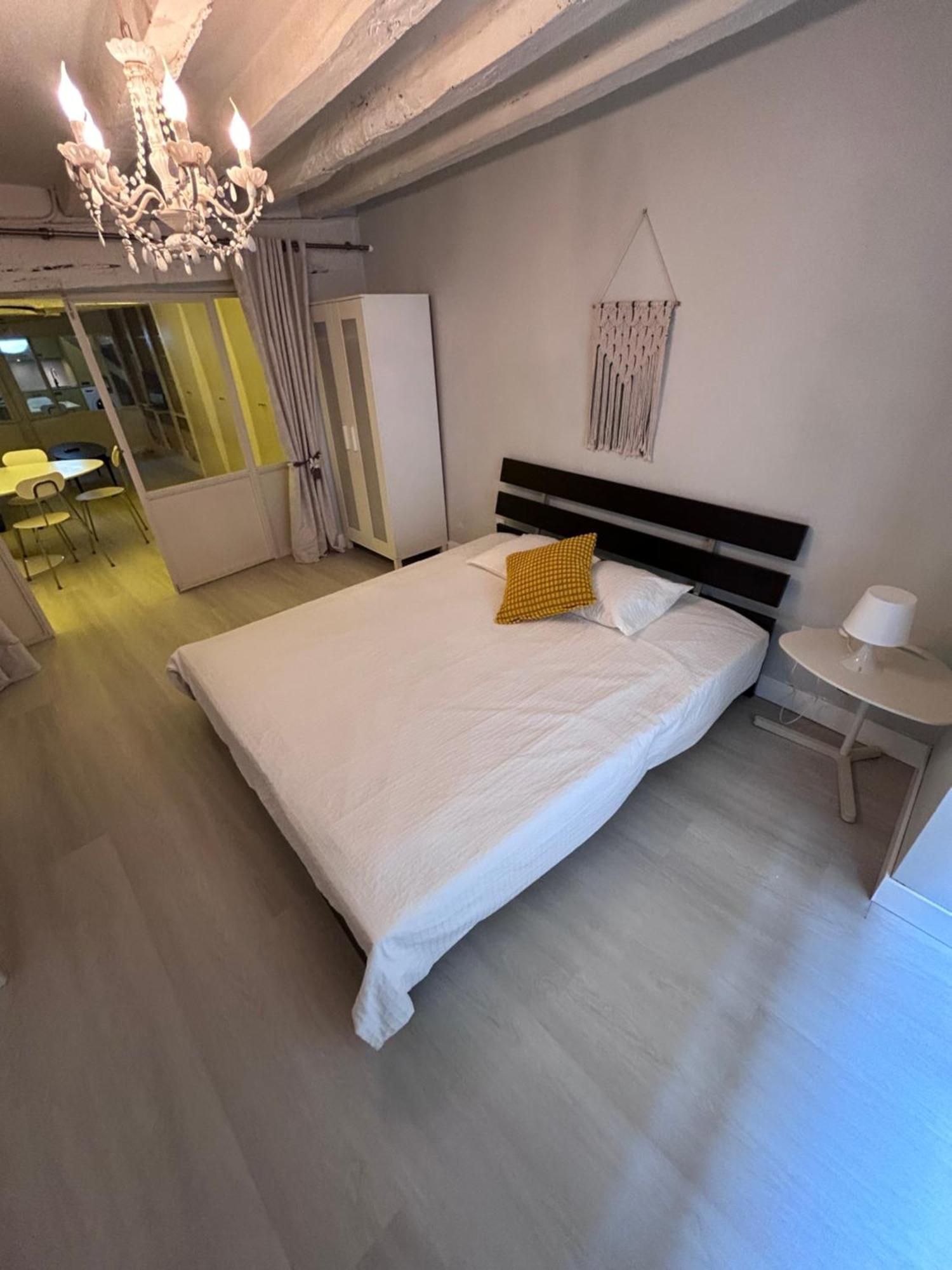 Apartament Estrella Bilbao Zewnętrze zdjęcie