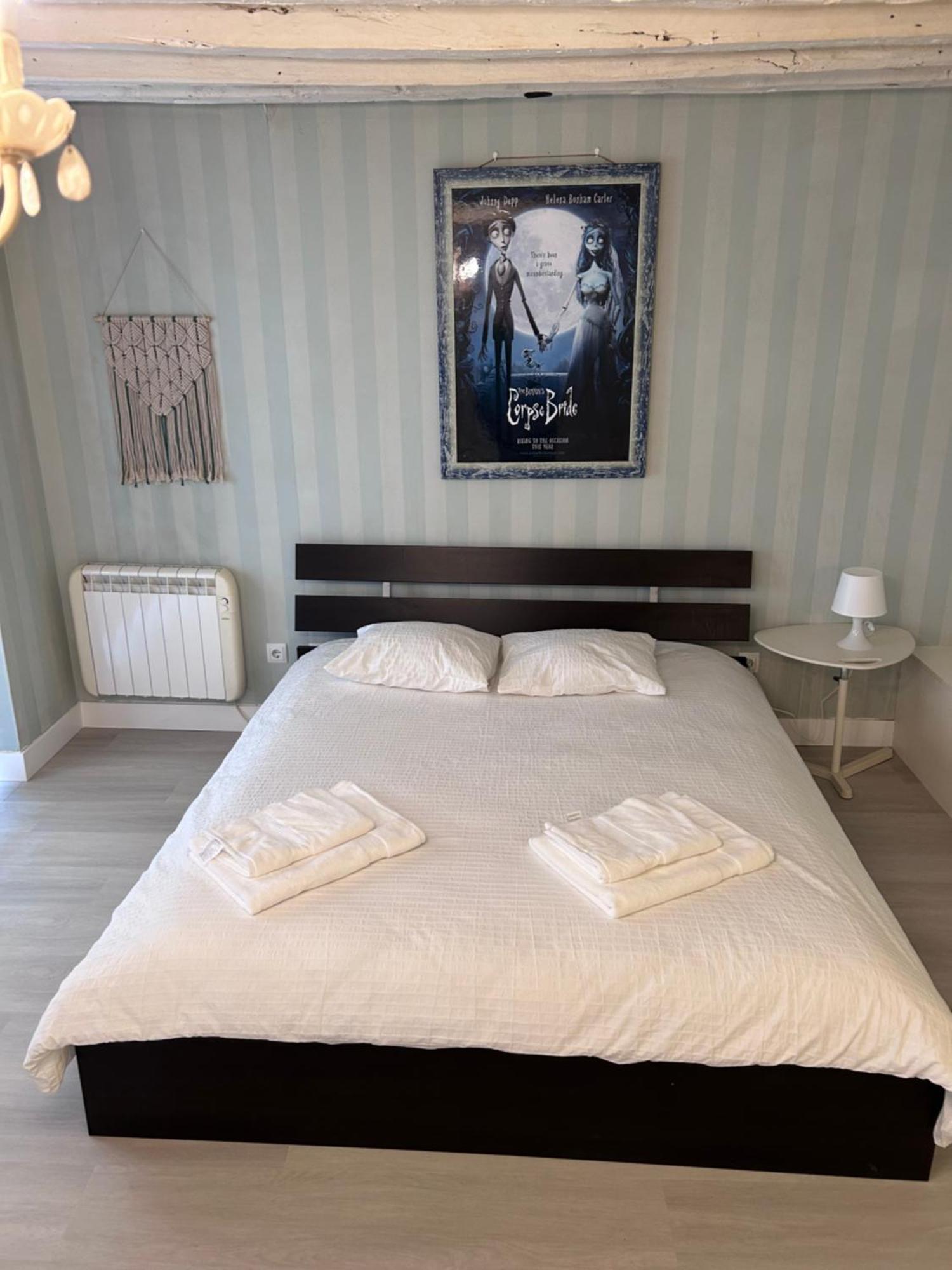 Apartament Estrella Bilbao Zewnętrze zdjęcie
