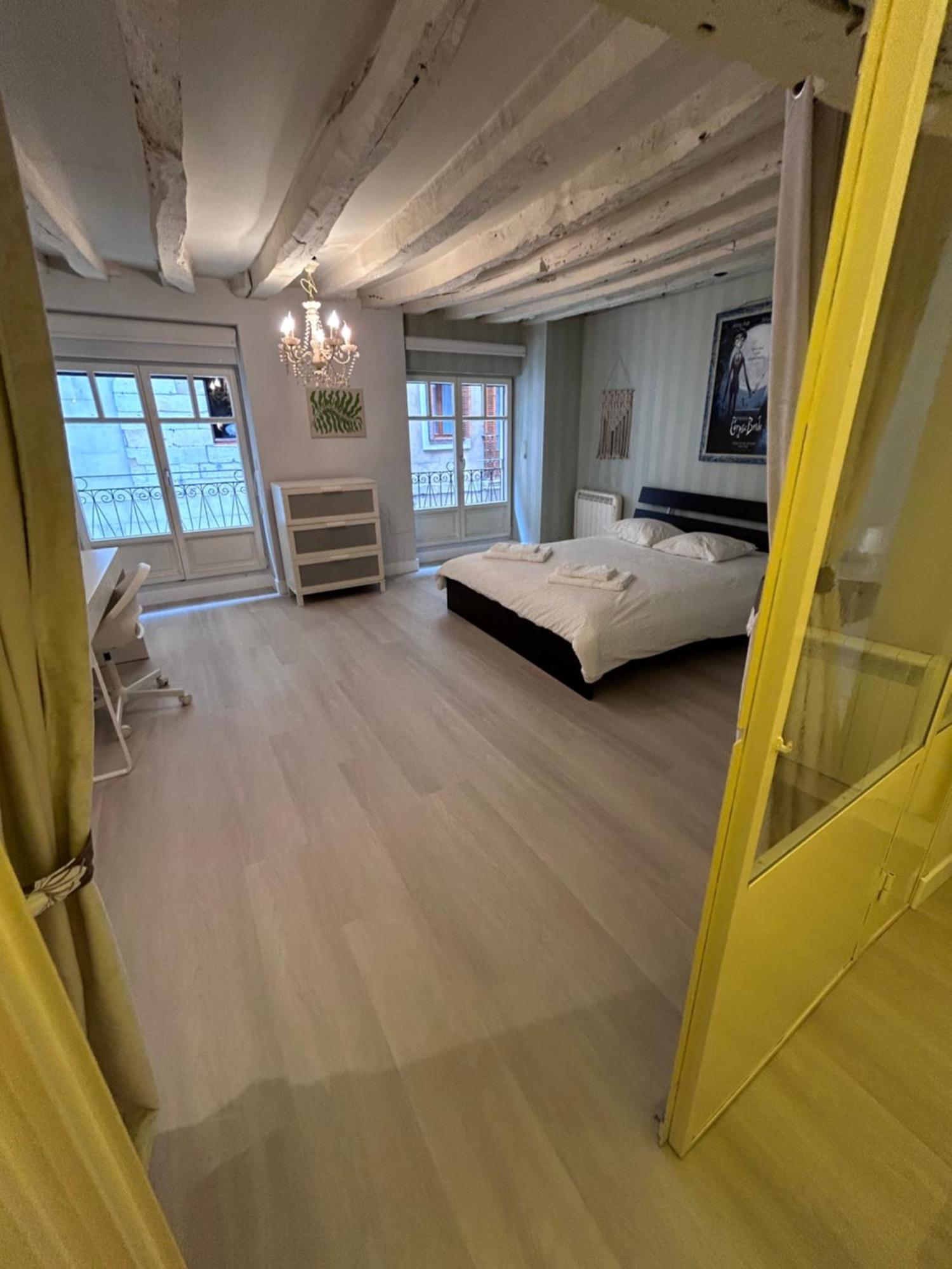 Apartament Estrella Bilbao Zewnętrze zdjęcie