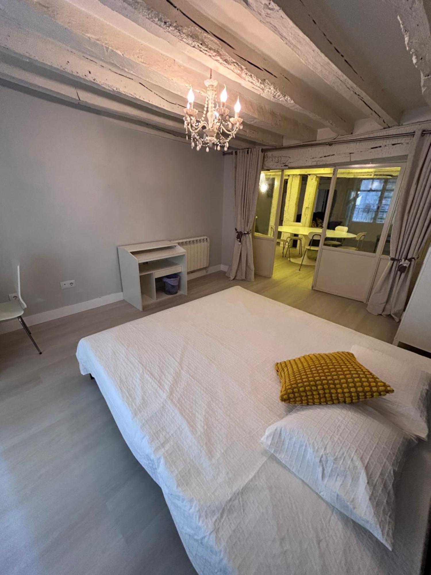 Apartament Estrella Bilbao Zewnętrze zdjęcie