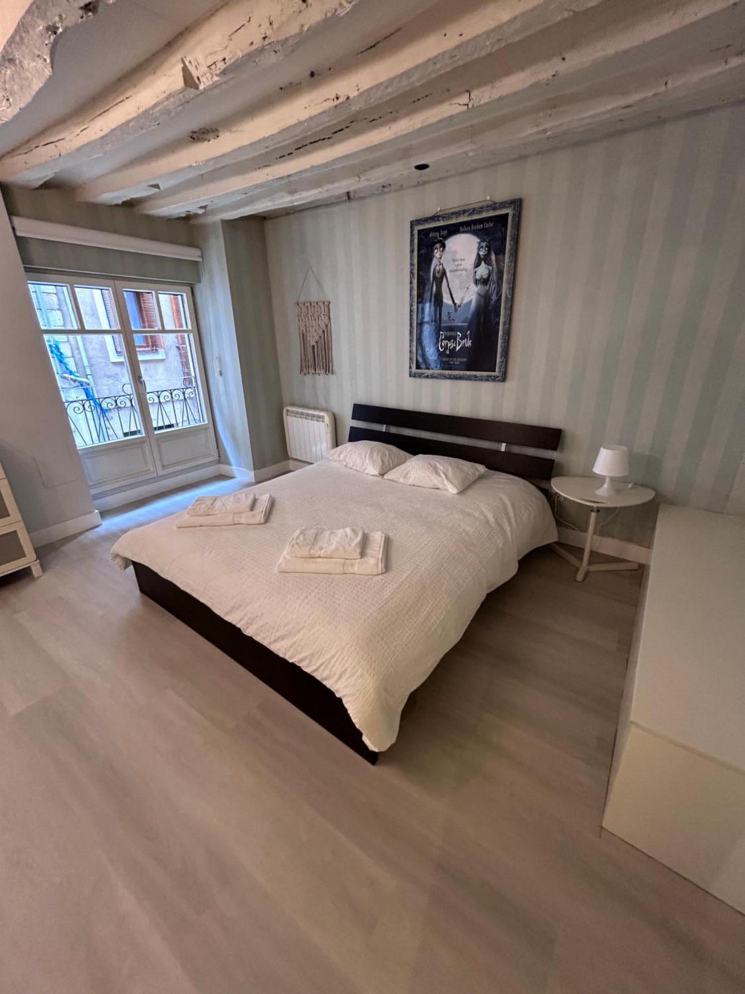 Apartament Estrella Bilbao Zewnętrze zdjęcie