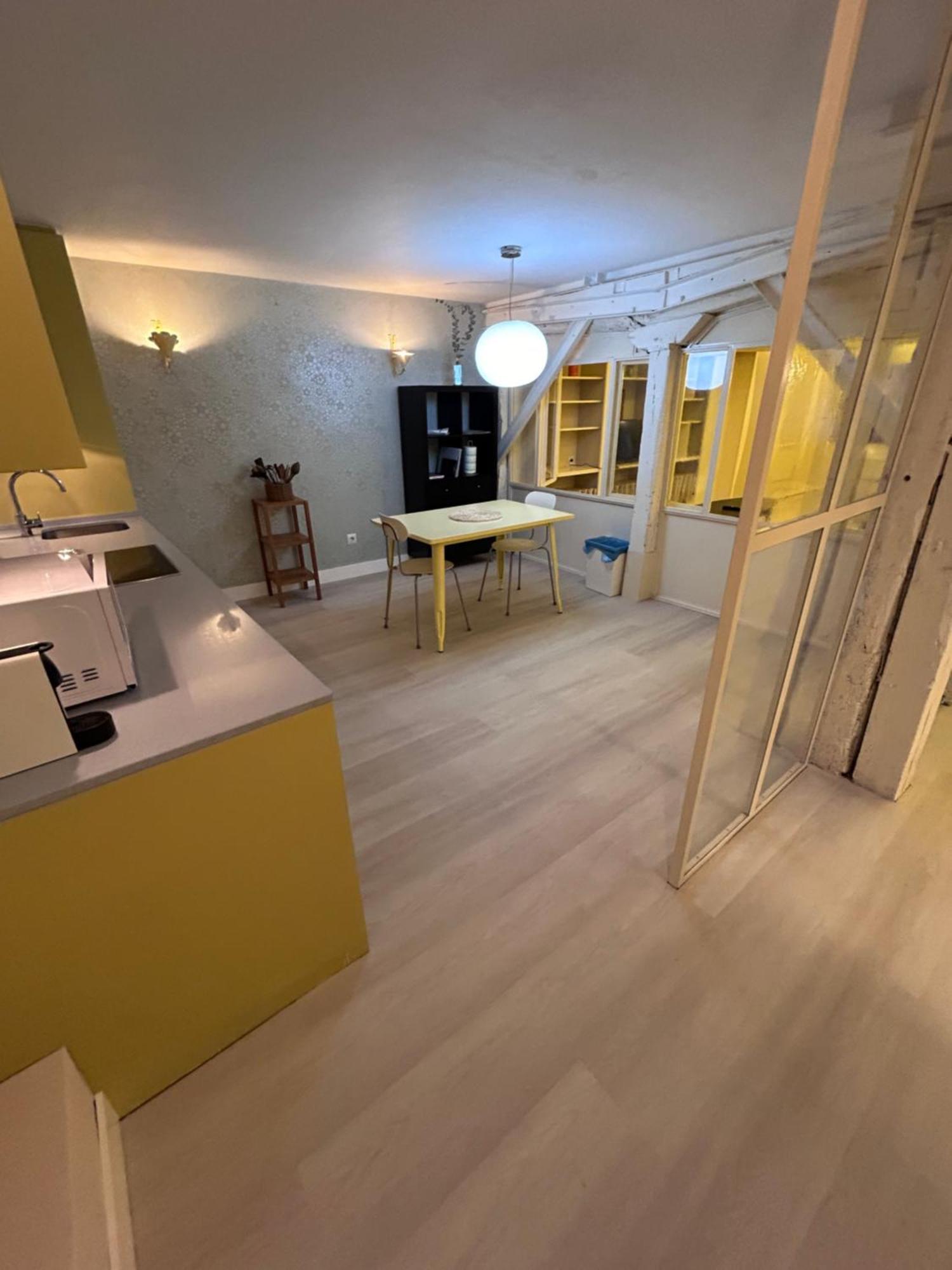 Apartament Estrella Bilbao Zewnętrze zdjęcie