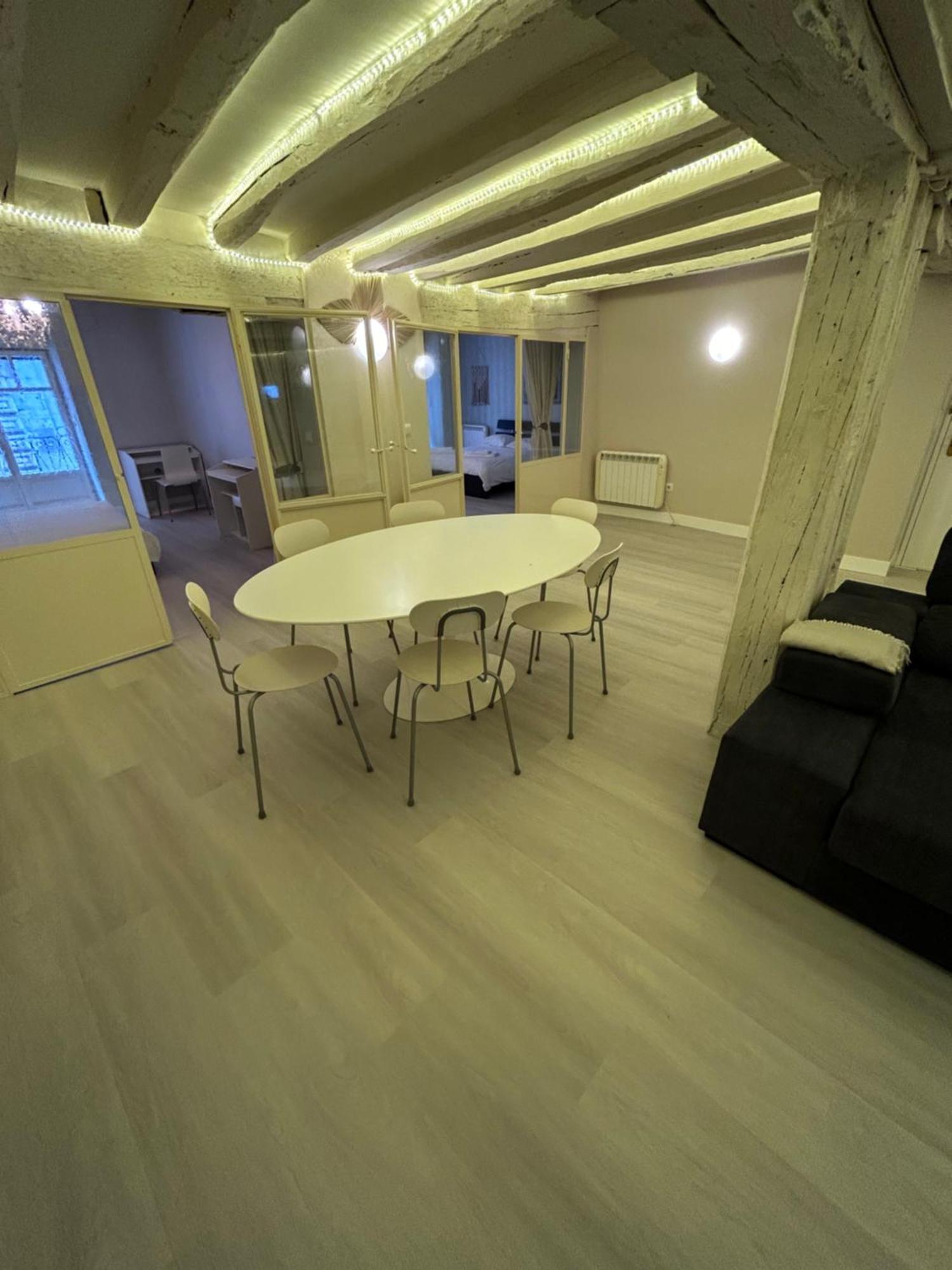 Apartament Estrella Bilbao Zewnętrze zdjęcie